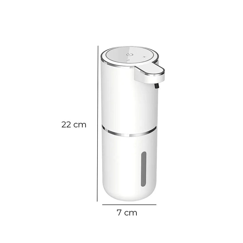 Dispenser de Sabonete Líquido Automático