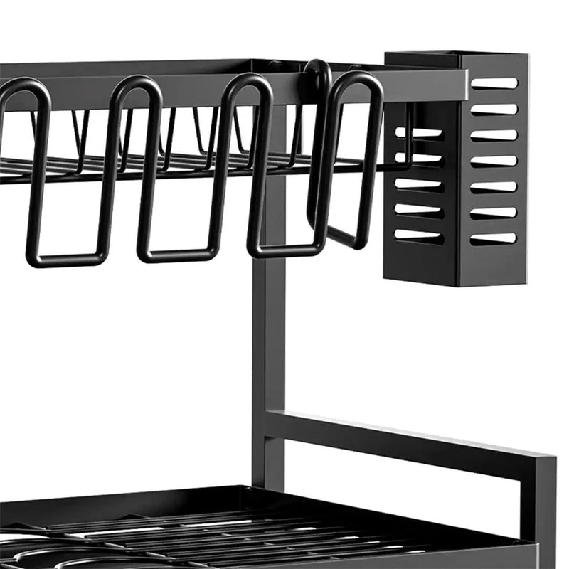 Escorredor de Louça com Bandeja