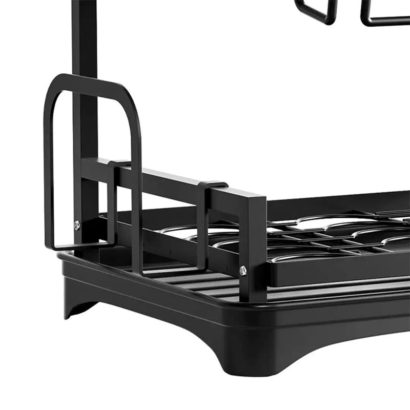 Escorredor de Louça com Bandeja