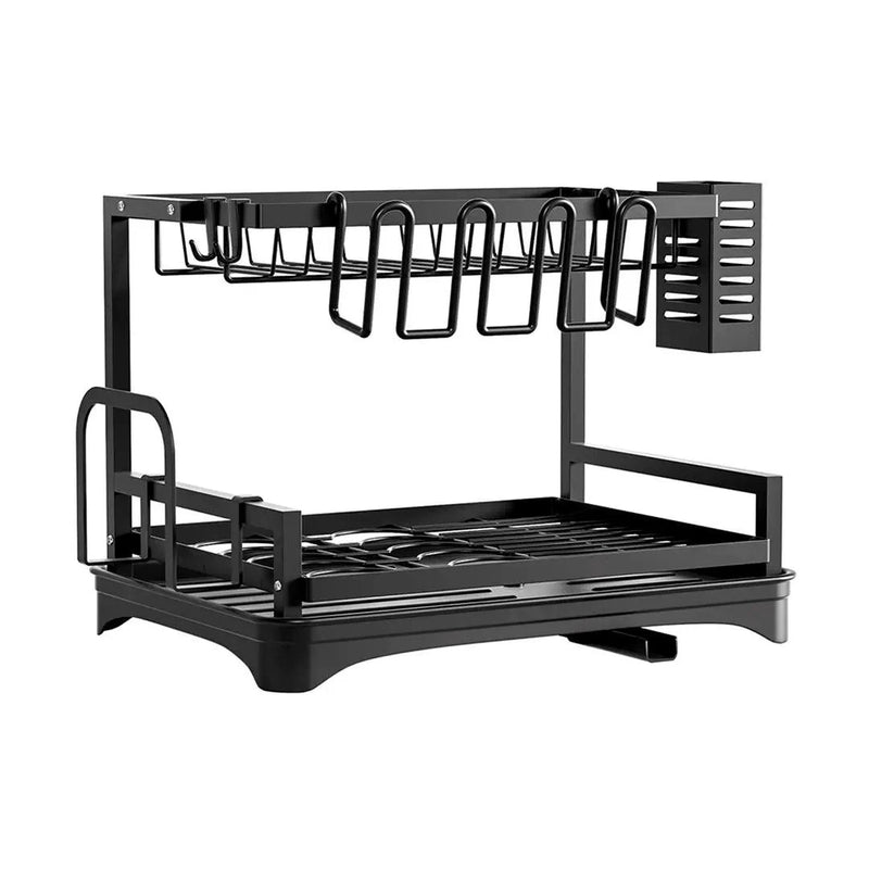 Escorredor de Louça com Bandeja