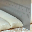 Espátula de Cozinha Aço Inox Multiuso