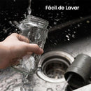 Borrifador de Azeite e Óleo