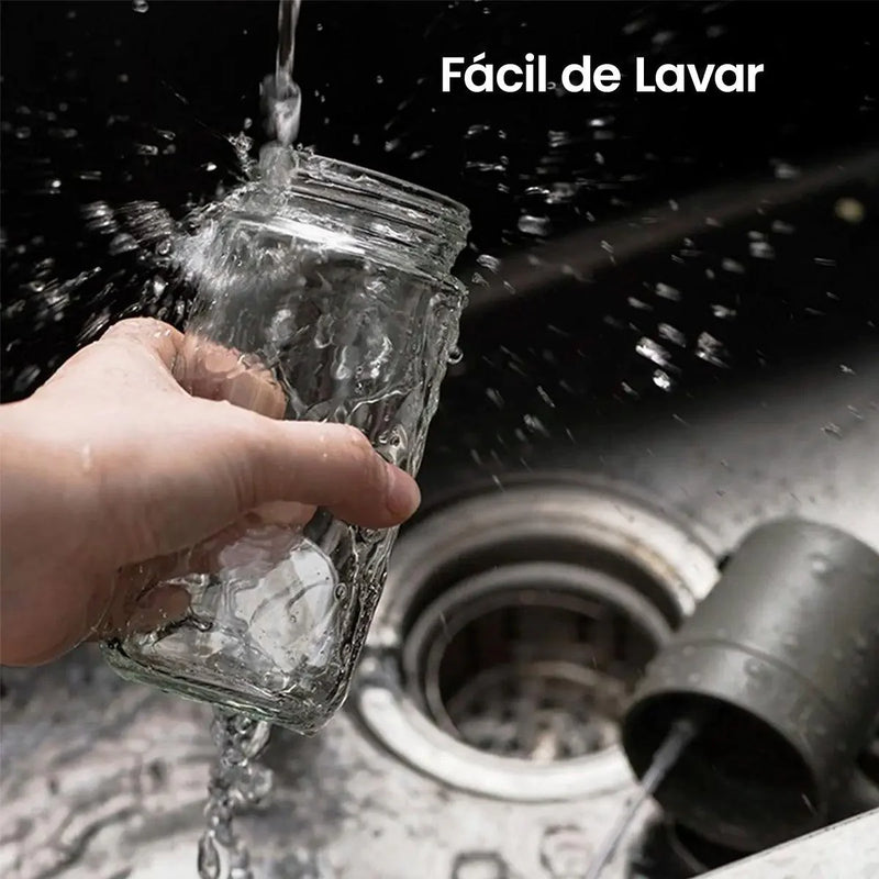 Borrifador de Azeite e Óleo