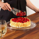 Fatiador de Bolo e Torta Inox