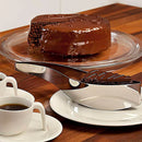 Fatiador de Bolo e Torta Inox