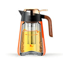 Garrafa Térmica Café e Chá Inox 1.6L