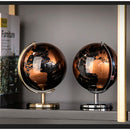 Globo Terrestre Decorativo