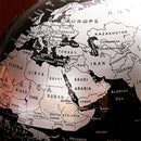 Globo Terrestre Decorativo