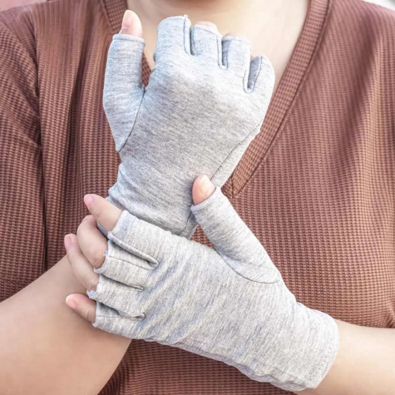 Arthritis glove