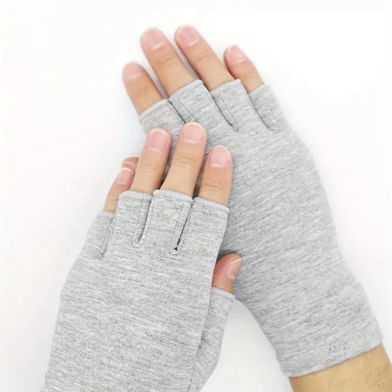 Arthritis glove