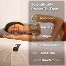 Grounding Bedsheet - Lençol de aterramento