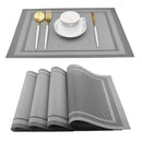 Jogo Americano Retangular Classic