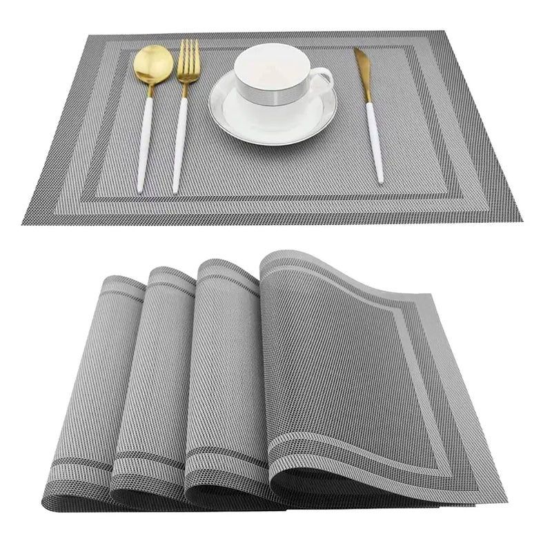 Jogo Americano Retangular Classic