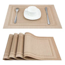 Jogo Americano Retangular Classic