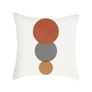 Kit 4 Capas de Almofadas Decorativas