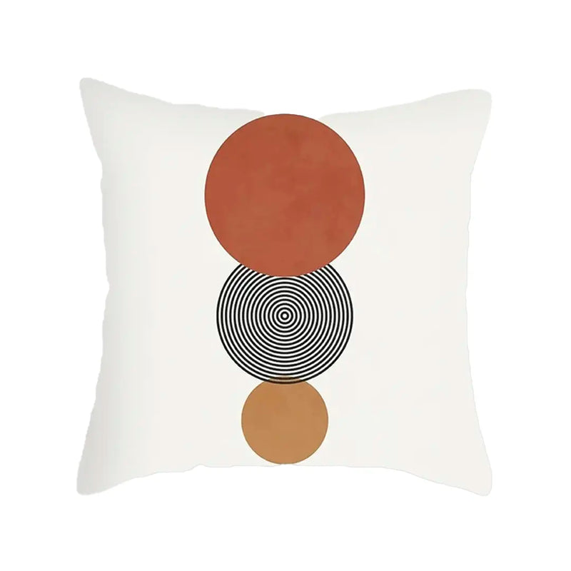 Kit 4 Capas de Almofadas Decorativas