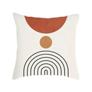 Kit 4 Capas de Almofadas Decorativas