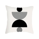 Kit 4 Capas de Almofadas Decorativas