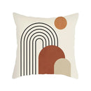 Kit 4 Capas de Almofadas Decorativas