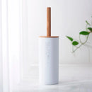 Kit para Banheiro Bambu Premium