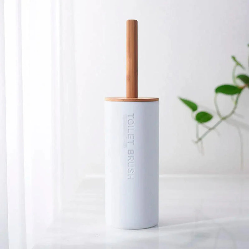 Kit para Banheiro Bambu Premium