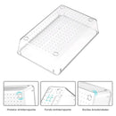 Kit Organizador de Gaveta em Acrílico