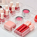 Kit Organizador de Gaveta em Acrílico