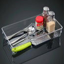 Kit Organizador de Gaveta em Acrílico