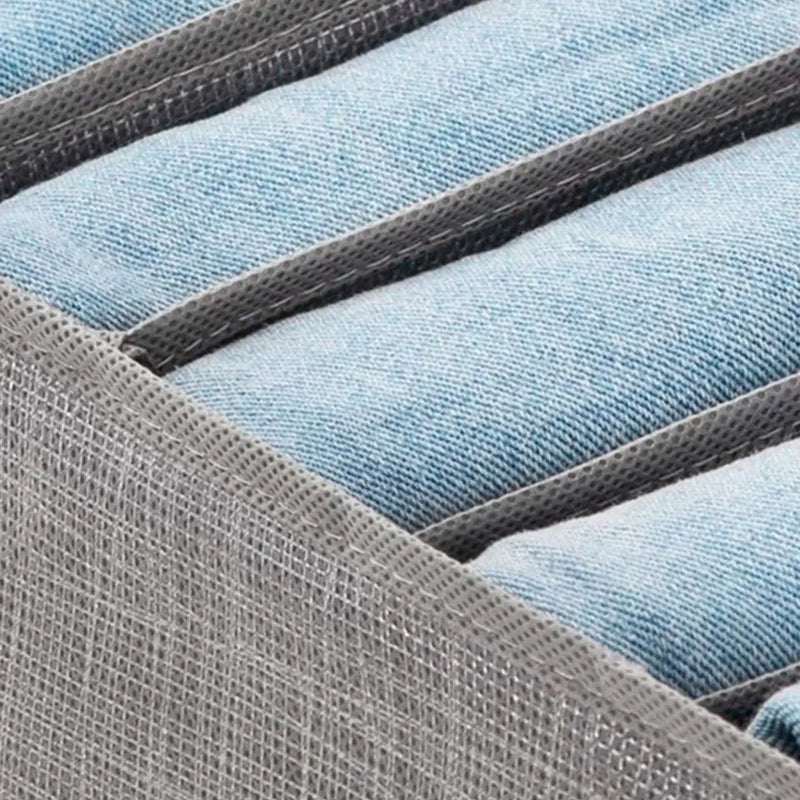 Kit de Organizadores de Gaveta Tudo em 1 - 5 peças