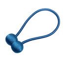 Kit Prendedores de Cortina Magnéticos