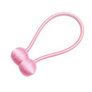 Kit Prendedores de Cortina Magnéticos