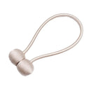 Kit Prendedores de Cortina Magnéticos