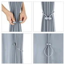 Kit Prendedores de Cortina Magnéticos