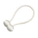 Kit Prendedores de Cortina Magnéticos