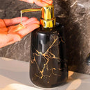 Kit para Banheiro Cerâmica 5 peças Harmony