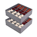 Kit Organizador de Gaveta Íntima