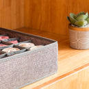 Kit Organizador de Gaveta Íntima