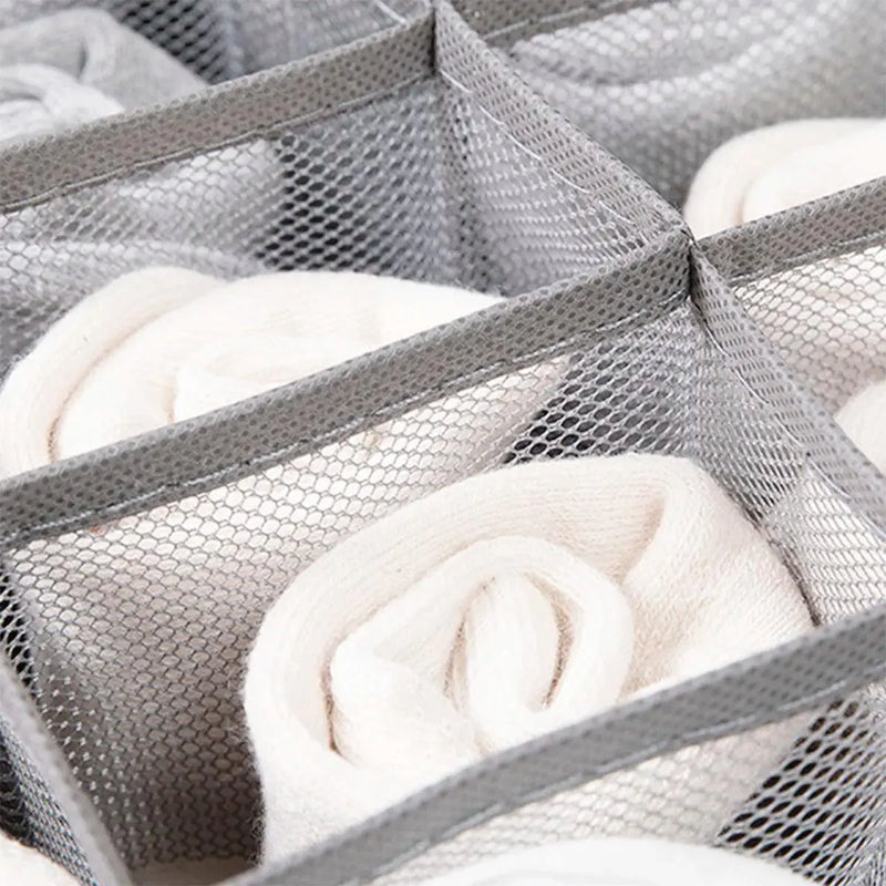 Kit Organizador de Gaveta Íntima