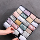 Kit Organizador de Gaveta Íntima