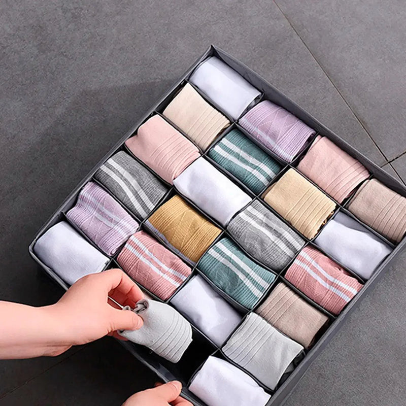 Kit Organizador de Gaveta Íntima