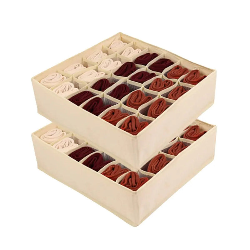 Kit Organizador de Gaveta Íntima