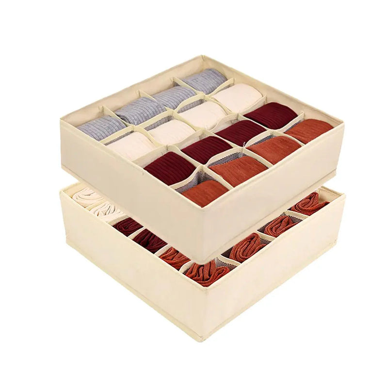 Kit Organizador de Gaveta Íntima