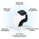 Knee Massager - Massageador de joelho