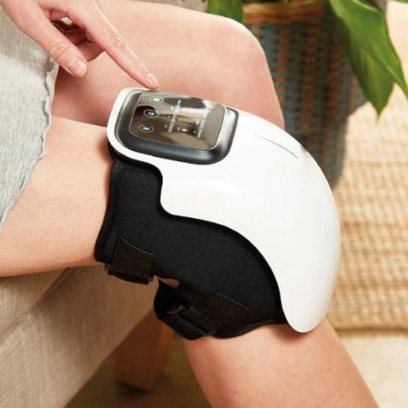 Knee Massager - Massageador de joelho