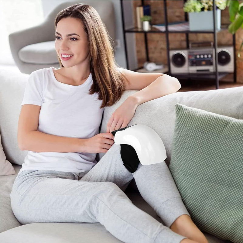Knee Massager - Massageador de joelho
