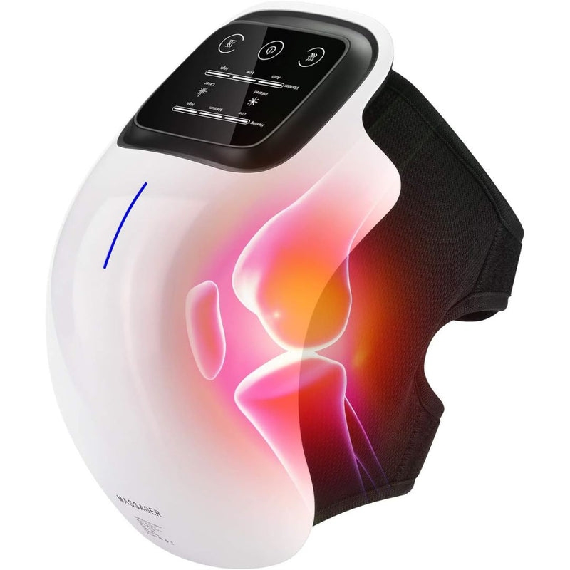 Knee Massager - Massageador de joelho