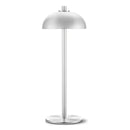 Luminária Abajur de Mesa Cogumelo Domus