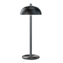 Luminária Abajur de Mesa Cogumelo Domus