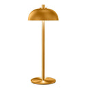 Luminária Abajur de Mesa Cogumelo Domus