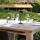 Luminária Abajur de Mesa Cogumelo Domus